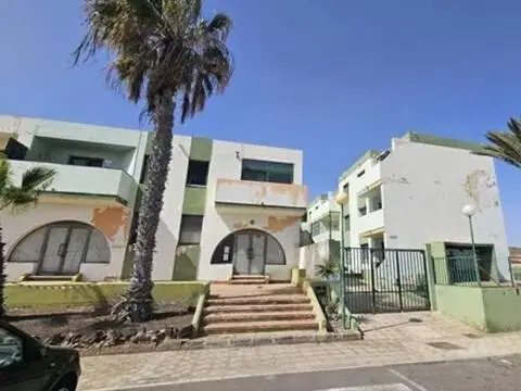 Piso en La Oliva