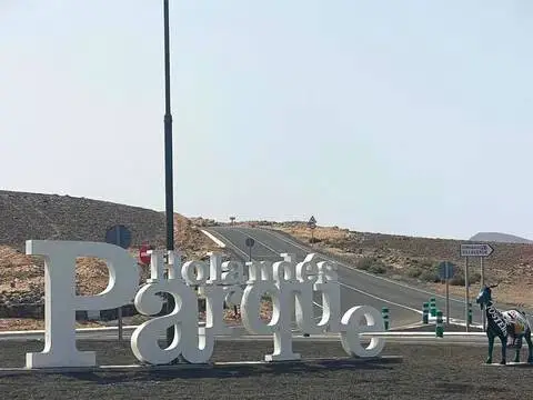 Piso en La Oliva