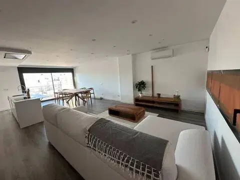 Casa adosada en Benajarafe