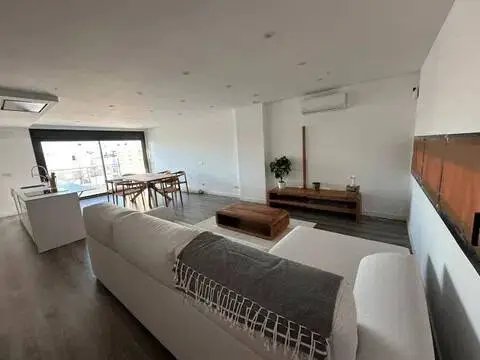 Casa adosada en Benajarafe