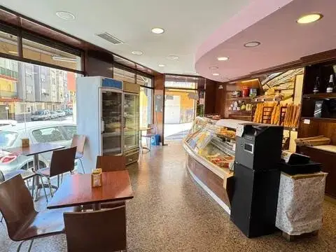 Local comercial en Sant Pere Nord