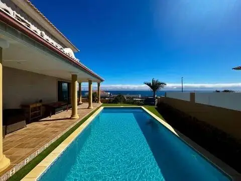 Chalet en Antigua