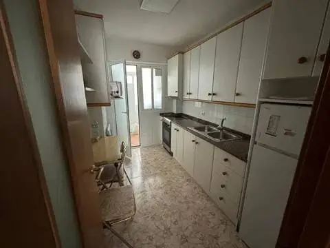 Piso en San Miguel