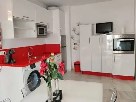 Piso en Centro