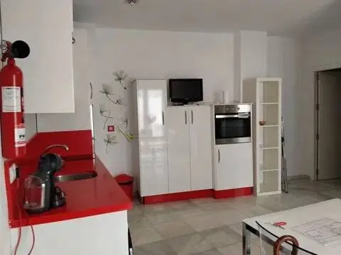 Piso en Centro