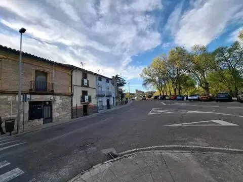 Chalet en calle de los Cabañales