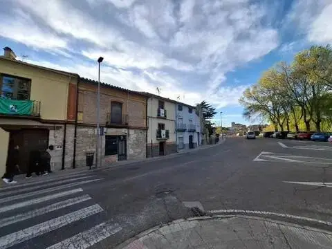 Chalet en calle de los Cabañales