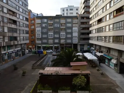 Oficina en calle de González Abarca