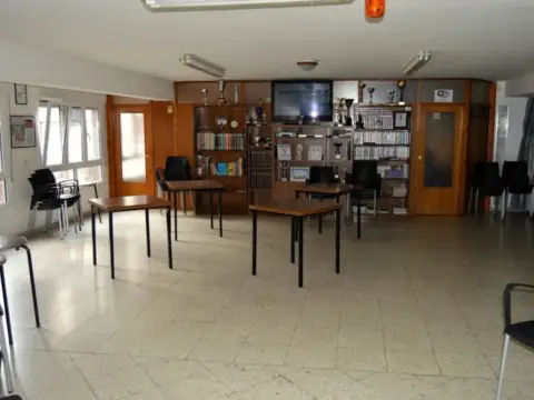 Oficina en calle de González Abarca