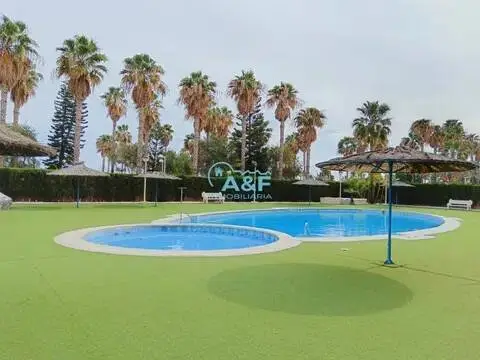 Piso en Marina d'Or
