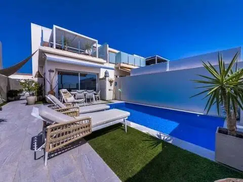 Casa en San Fulgencio