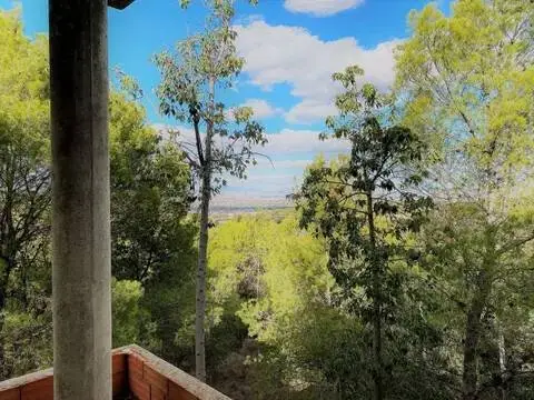 Chalet en Santo Ángel