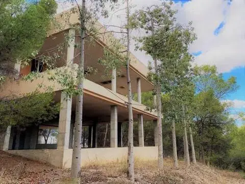 Chalet en Santo Ángel