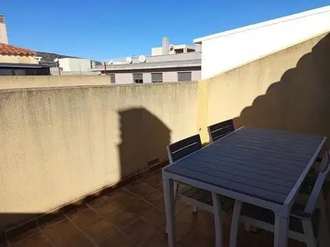 Piso en Centre