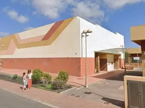 Local comercial en La Oliva