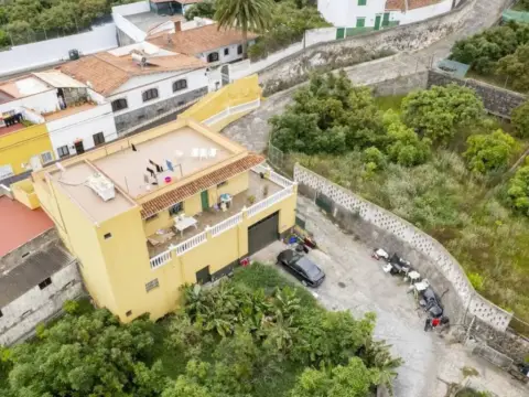 Chalet en La Carrera