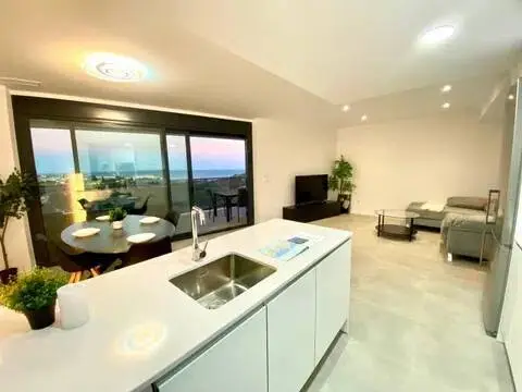 Piso en Orihuela Costa