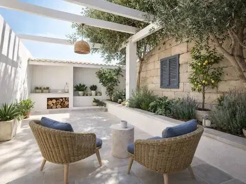 Chalet en Sineu