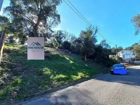 Terreno en Lloret de Mar