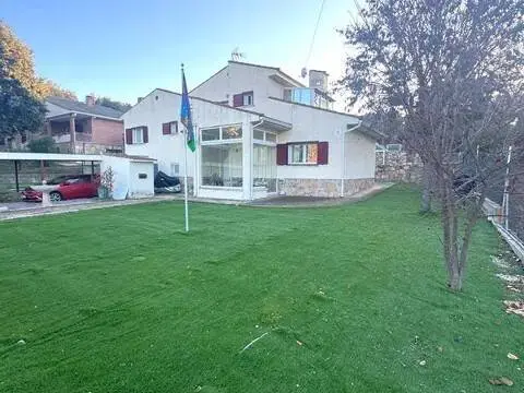 Chalet en Valdeaveruelo