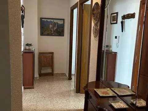 Piso en Plaza de Toros-La Guija-Santa María-Ciudad Jardín-Los Rosales