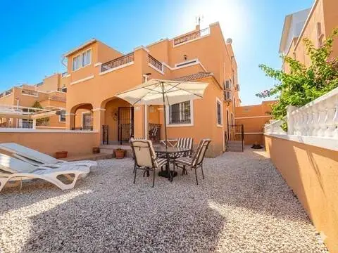 Casa en La Florida-La Chismosa-Los Altos