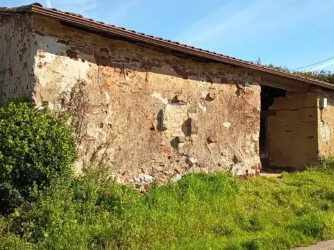 Chalet en Villaviciosa