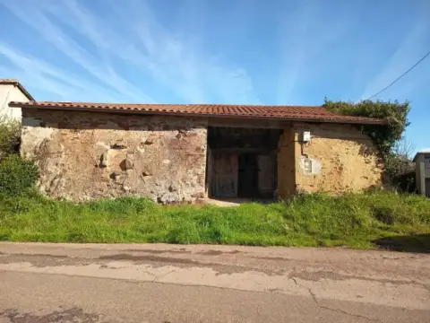 Chalet en Villaviciosa