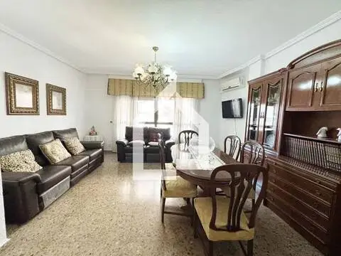 Piso en Centro