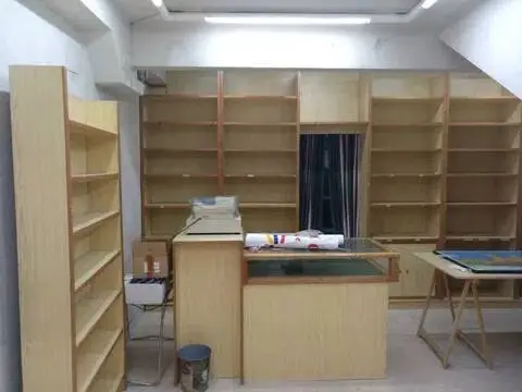 Local comercial en Garrido-Labradores
