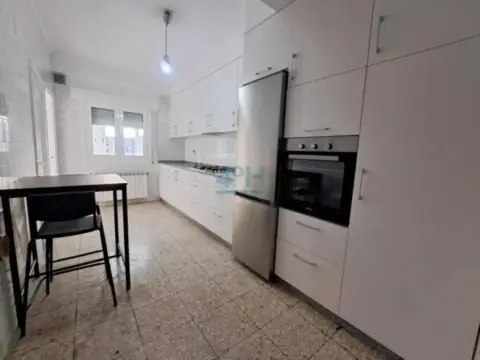 Piso en Ourense Capital