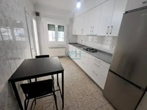 Piso en Ourense Capital