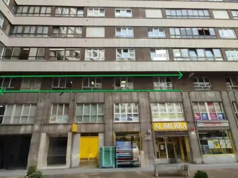 Oficina en calle de José López Ocaña