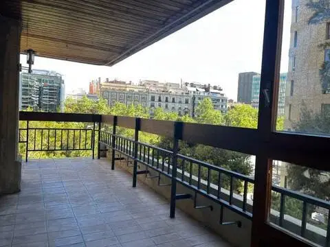 Piso en Les Corts