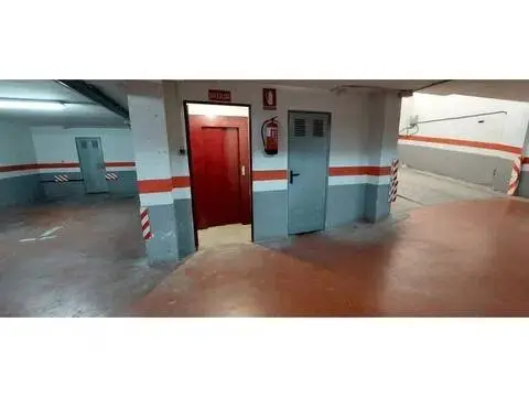 Garaje en Florida-Ciudad de Asís