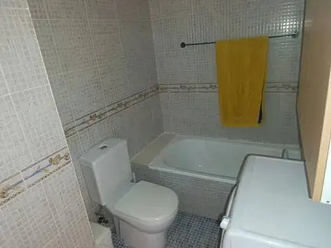 Piso en calle calle Cuadra Velluter No Number