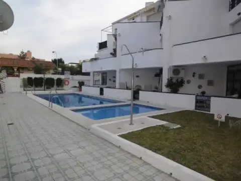 Piso en calle Don Juan Manuel