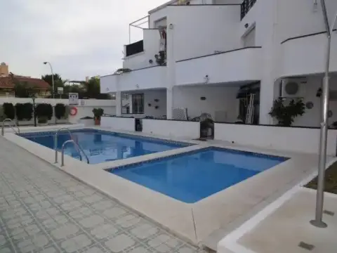 Piso en calle Don Juan Manuel