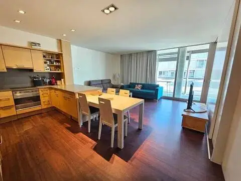 Piso en Bonavista