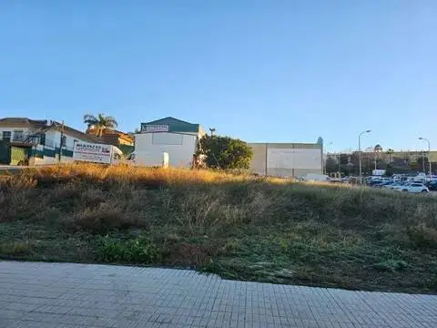 Nave industrial en Plaza San Rafael