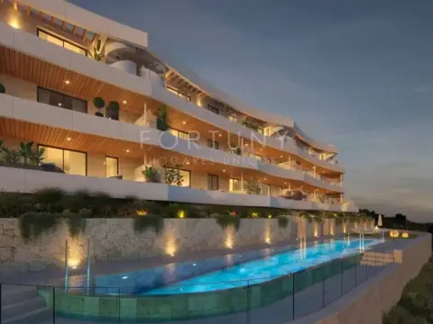 Piso en calle calle Sietecolores, 4