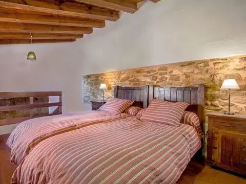 Casa rústica en Alpuente