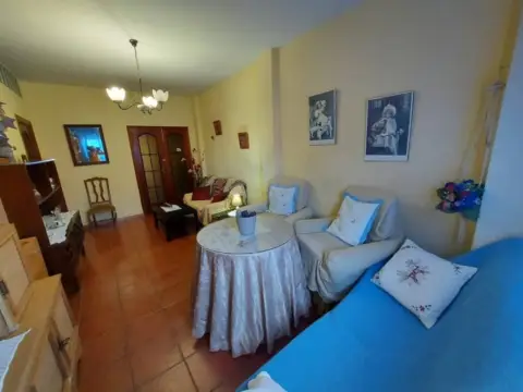 Piso en Villanueva de la Serena