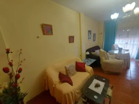 Piso en Villanueva de la Serena