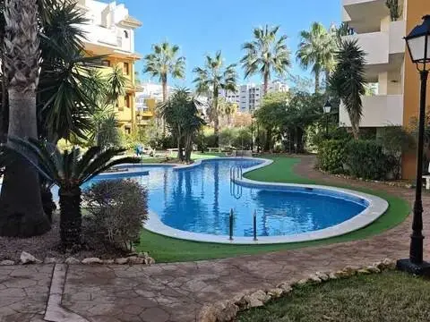 Piso en Punta Prima-Ciñuelica-Alameda del Mar