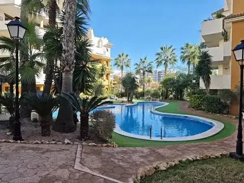 Piso en Punta Prima-Ciñuelica-Alameda del Mar