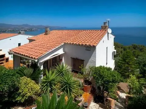 Chalet en Urbanització Santa Isabel