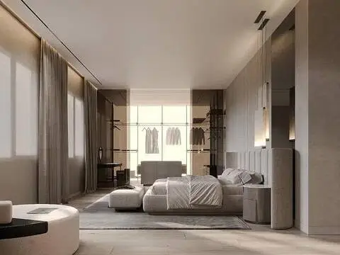 Piso en Sant Gervasi-Galvany