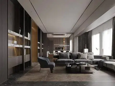 Piso en Sant Gervasi-Galvany