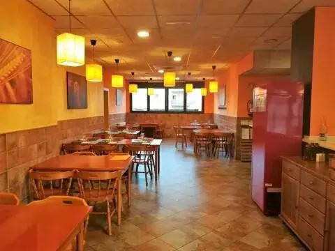 Local comercial en Ctra. de Santpedor-Bases de Manresa